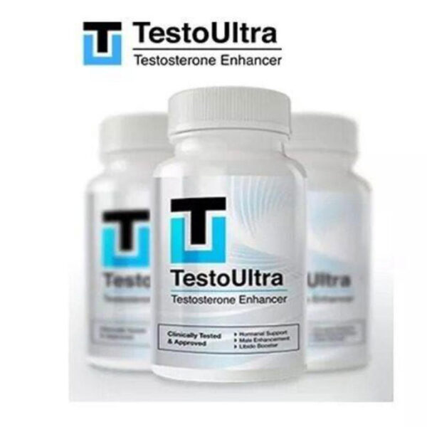 Comprar testo ultra en Bolivia