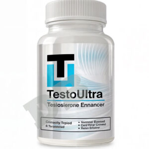 Comprar Testo Ultra en Bolivia