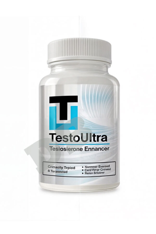 Comprar Testo Ultra en Bolivia