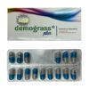 Pastillas adelgazantes Demograss