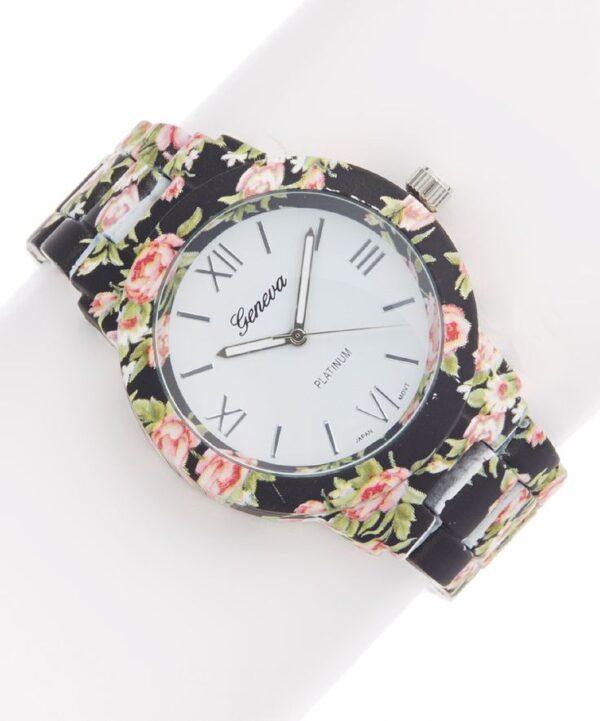 Reloj Pulsera Geneva Primavera