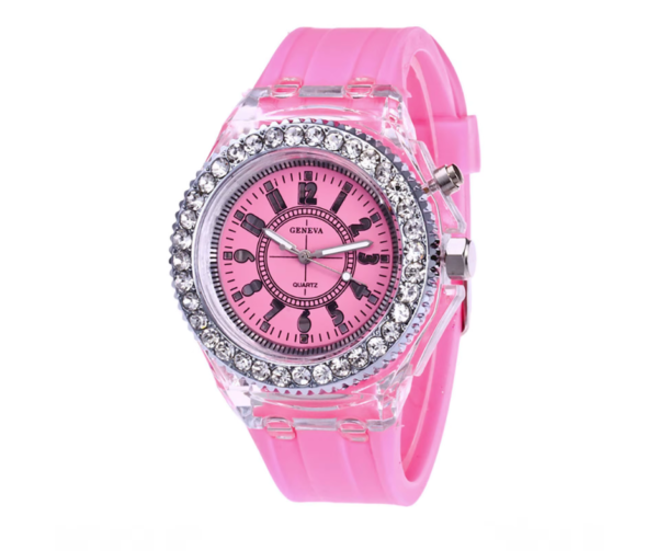 Reloj Geneva Lady