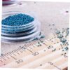 Paquete de Perlas caviar para decoración de uñas - Imagen 2