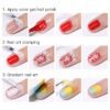 Latex liquido para uñas - Imagen 3