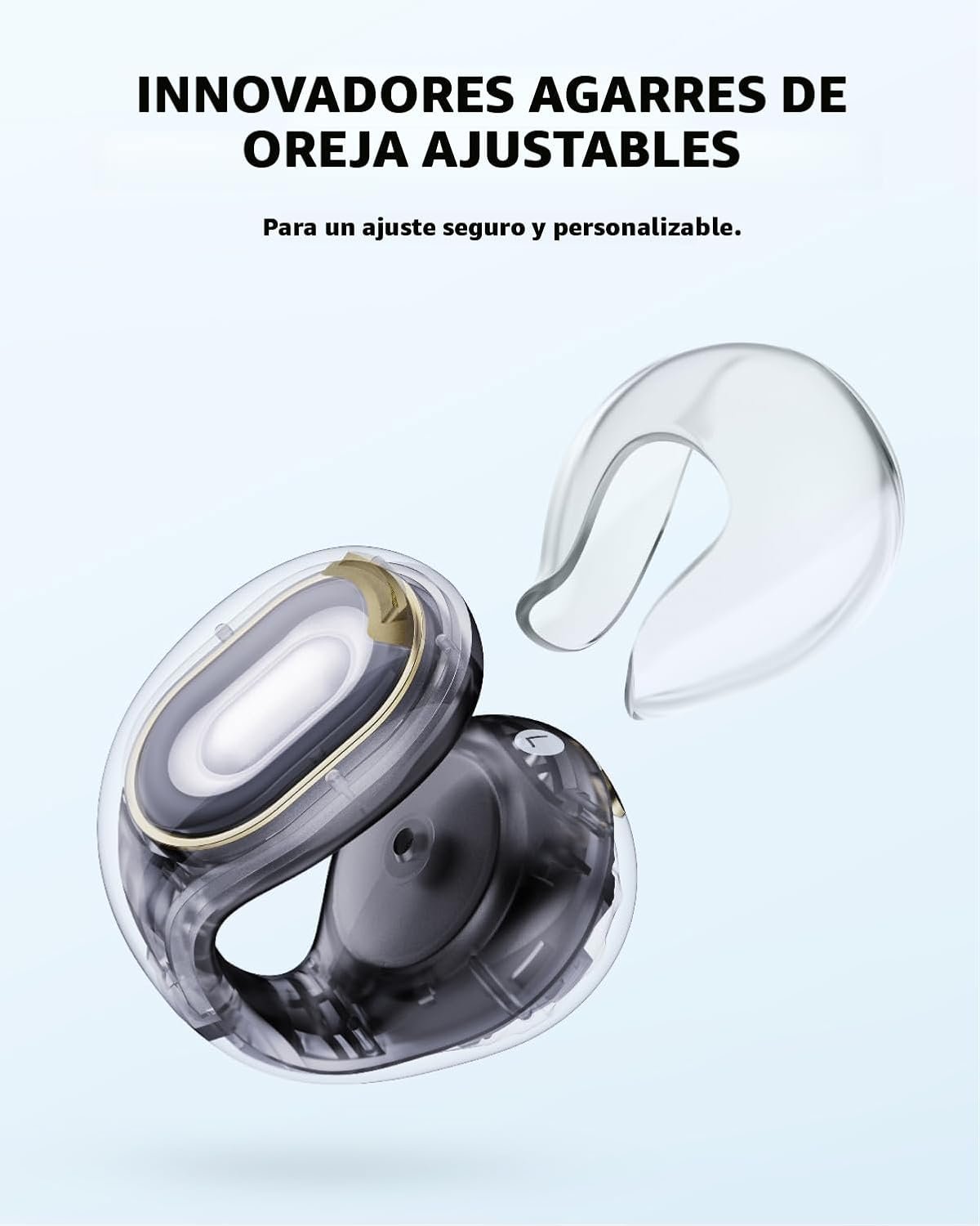 Audifonos ANKER SOUNDCORE C30I - Imagen 2