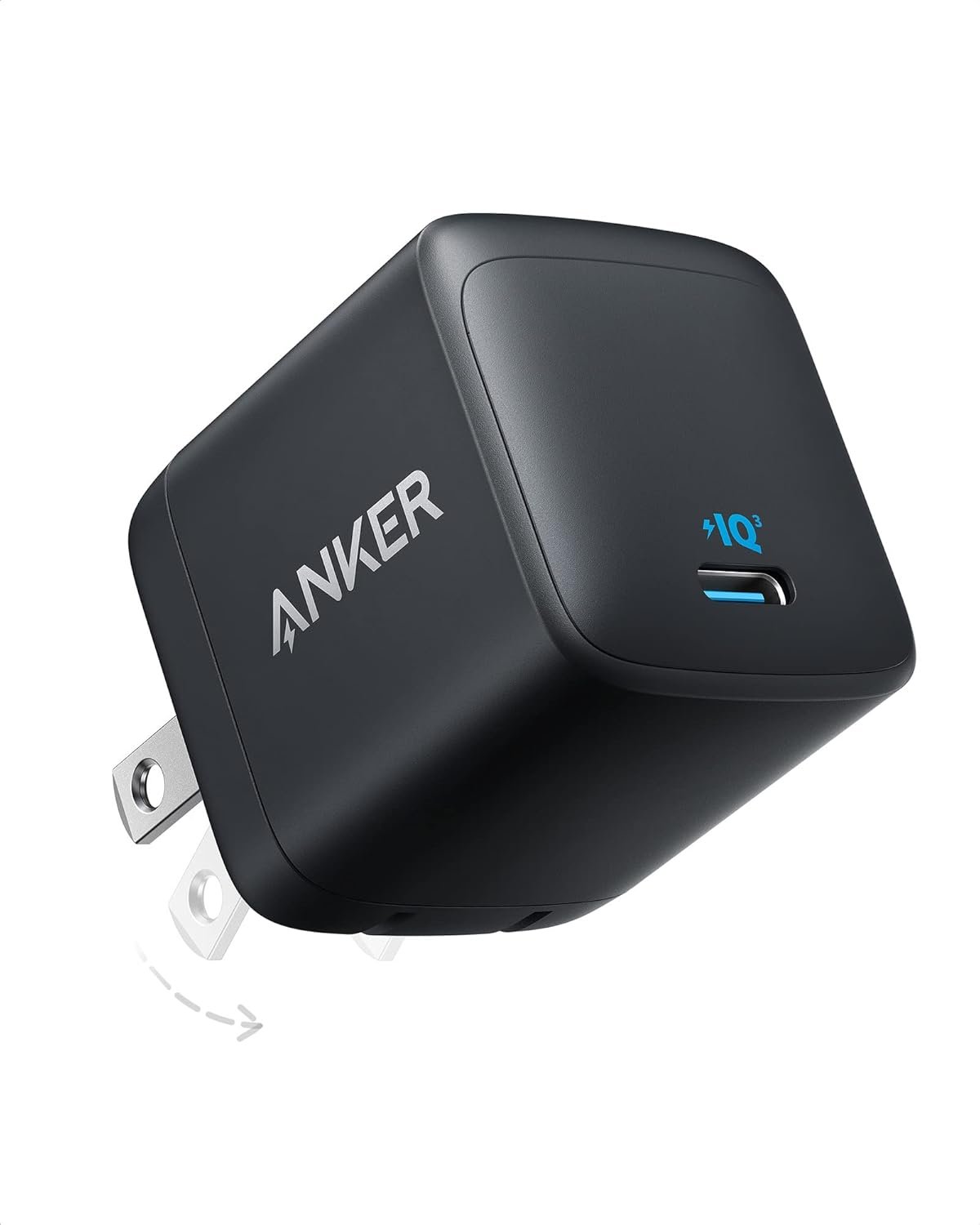 Cargador Anker Tipo C 45w - Imagen 2
