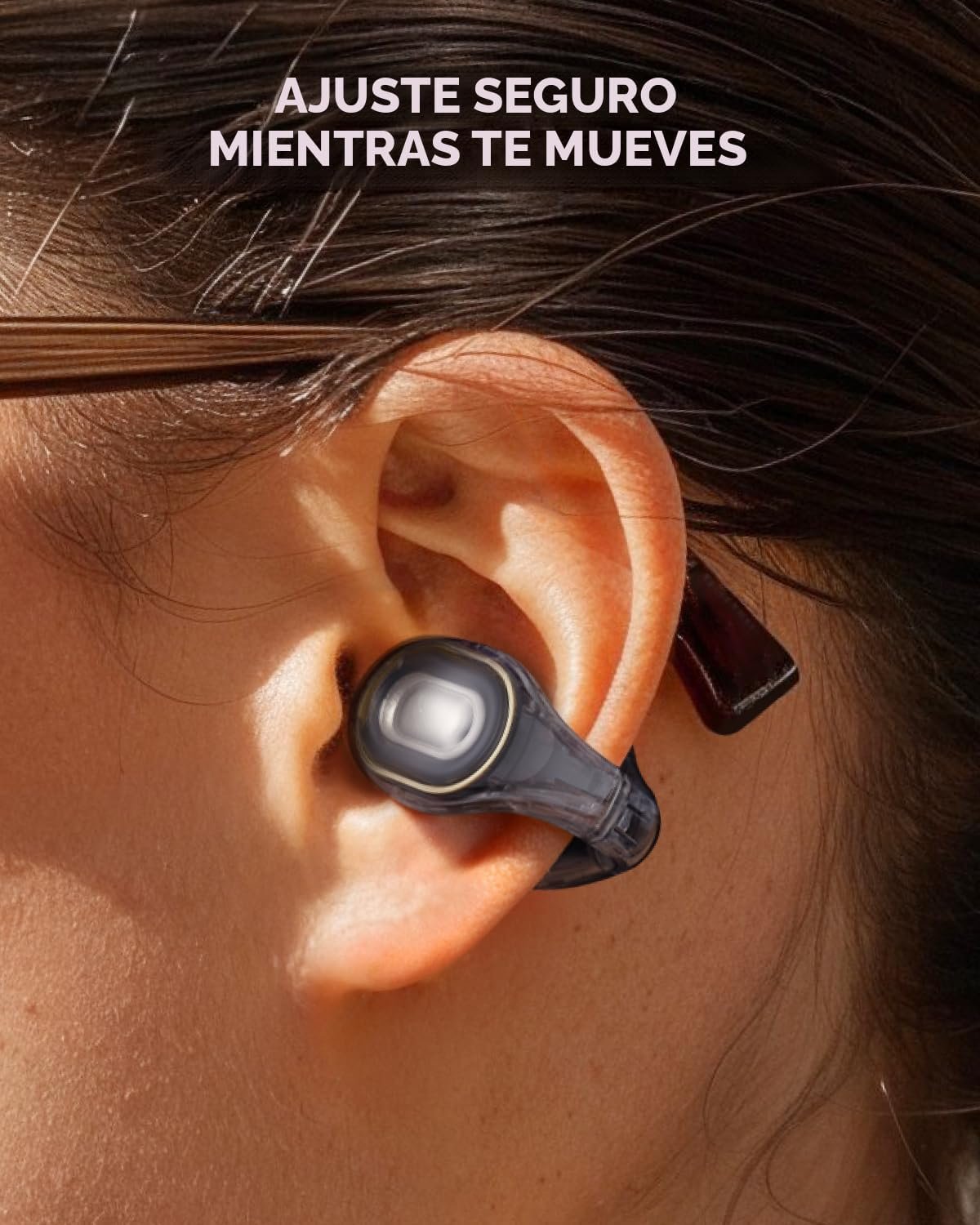 Audifonos ANKER SOUNDCORE C30I - Imagen 6