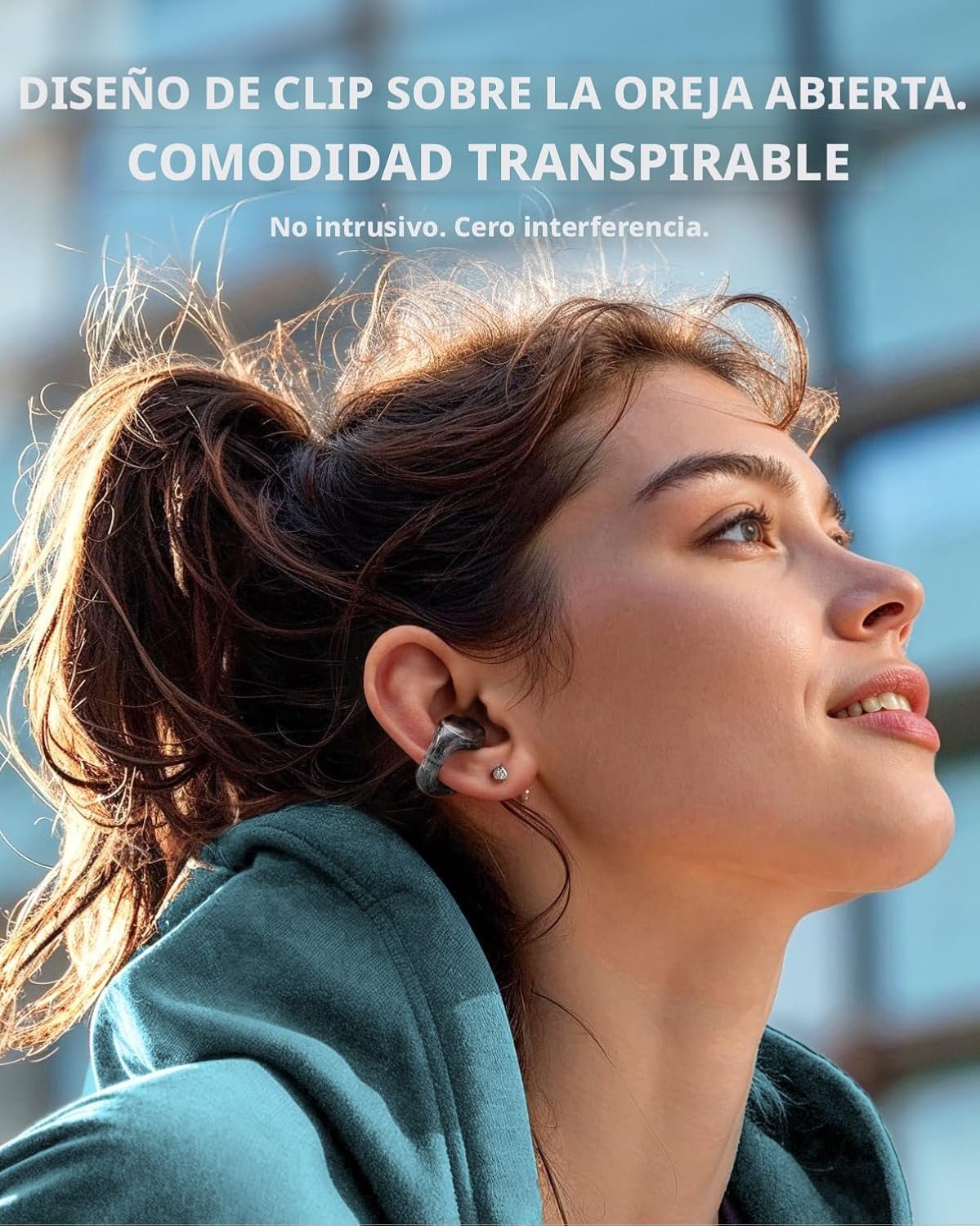 Audifonos ANKER SOUNDCORE C30I - Imagen 7