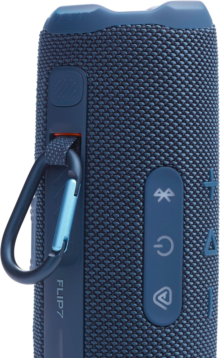 Parlante JBL Flip 7 Blue - Imagen 5