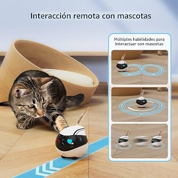 Robot Enabot EBO Air - Imagen 7