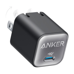 Cargador ANKER Nano Tipo C 30W