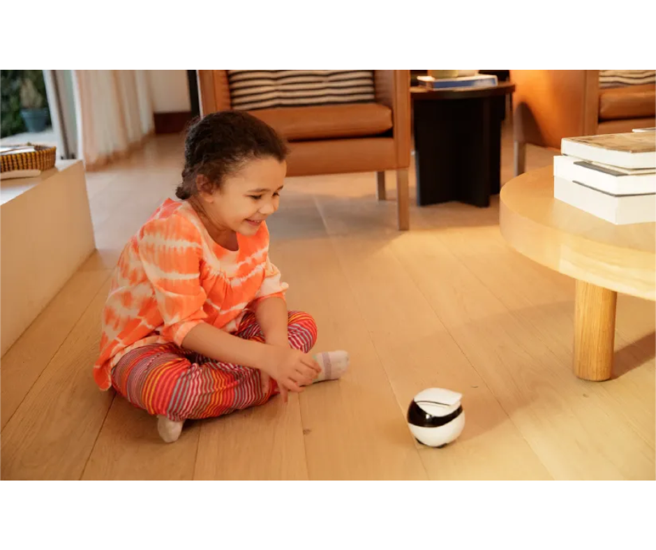 Robot Enabot EBO Air - Imagen 2