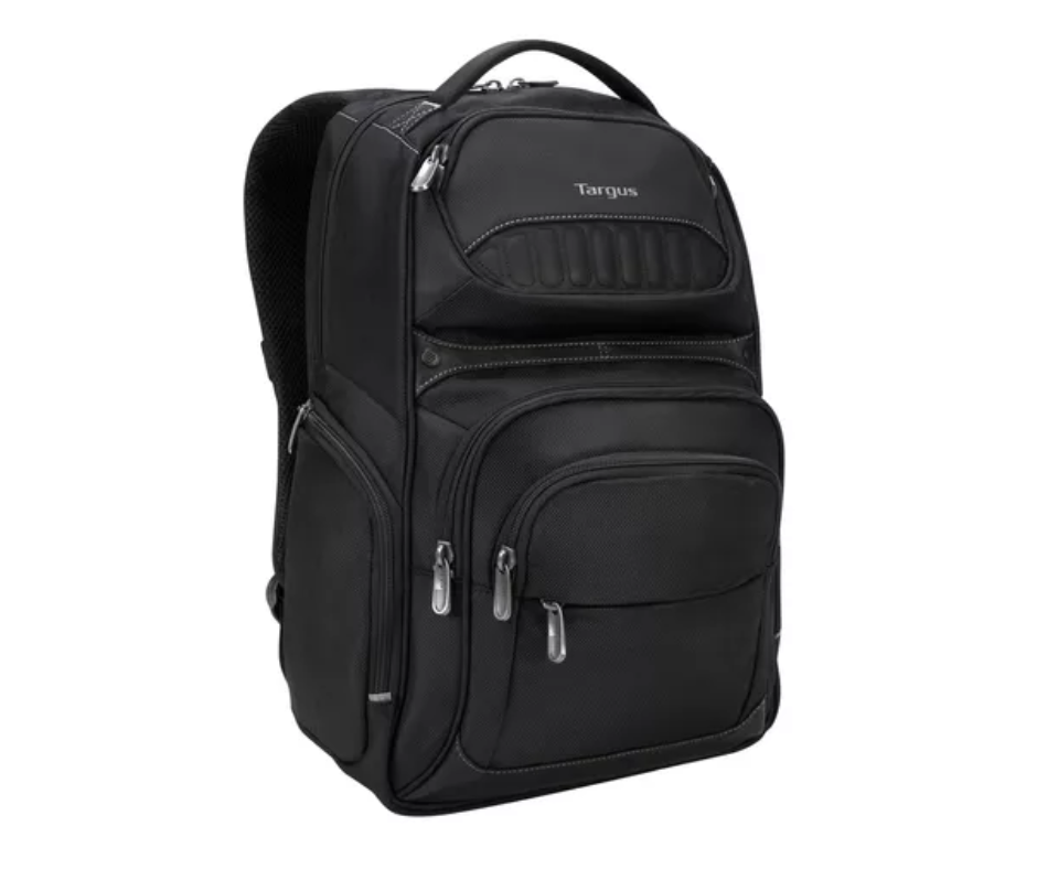 Mochila ejecutiva Targus 16" LEGEND IQ