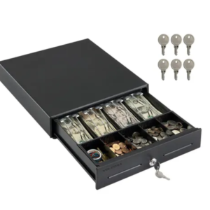 Cajón de dinero CDK-58 AON