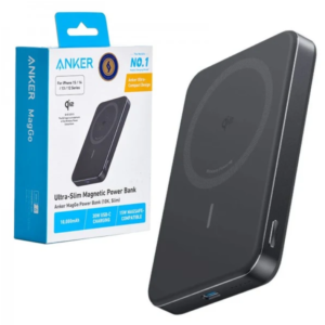 Power Bank ANKER MAGGO 10K 15W MAGSAFE