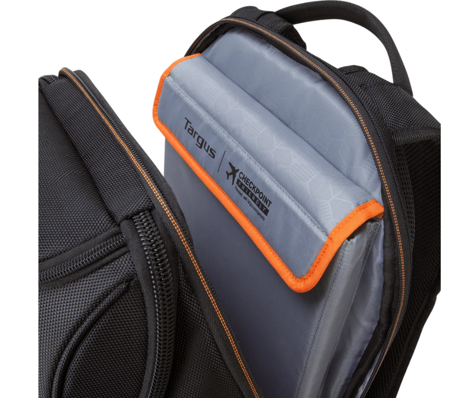 Mochila ejecutiva Targus 15.6" CitySmart EVA Pro - Imagen 7