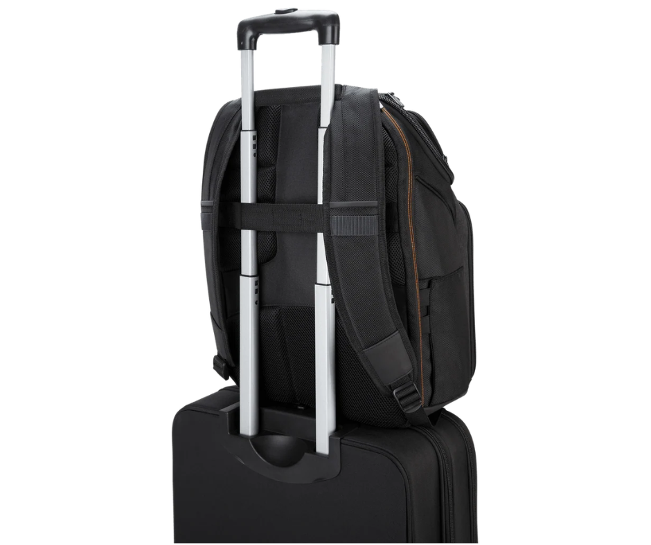 Mochila ejecutiva Targus 15.6" CitySmart EVA Pro - Imagen 6
