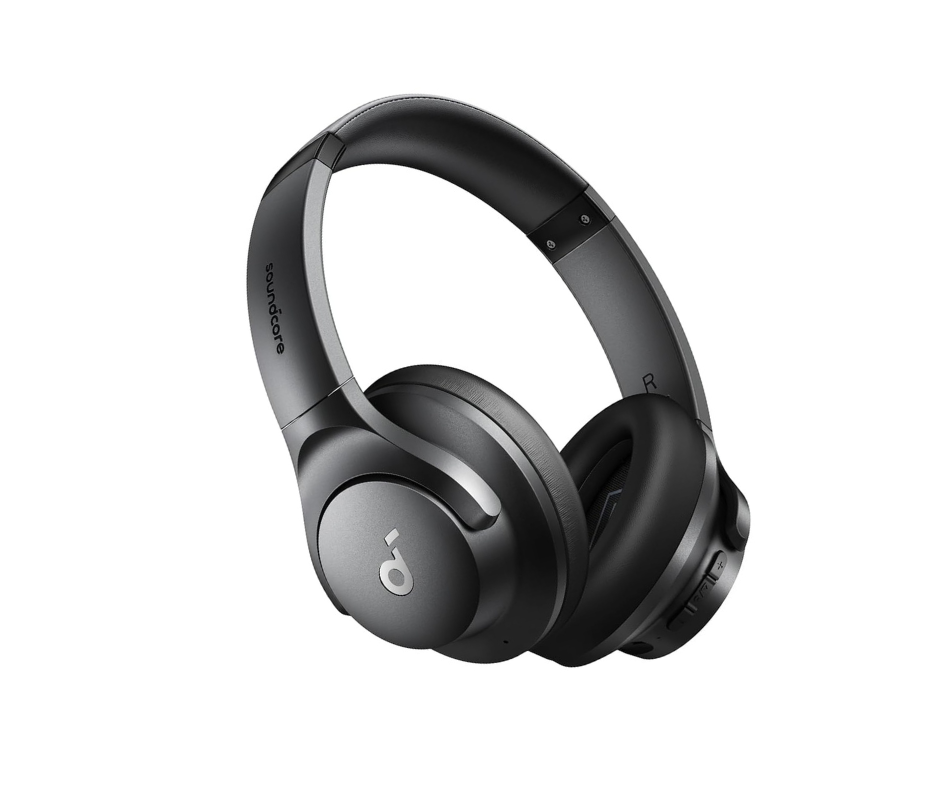 Audifonos ANKER SOUNDCORE Q20I