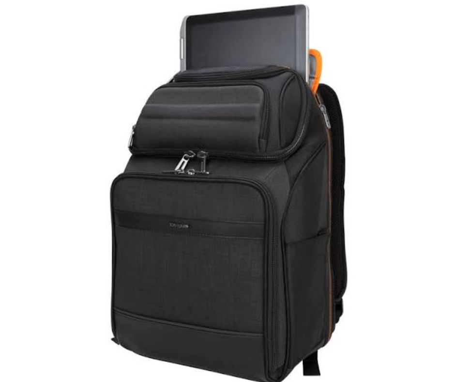 Mochila ejecutiva Targus 15.6" CitySmart EVA Pro - Imagen 5