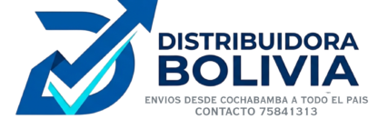 Distribuidora Bolivia