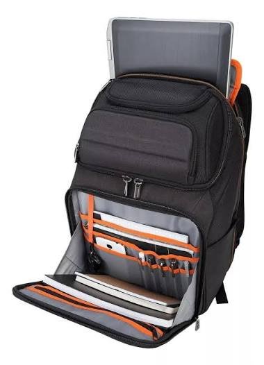 Mochila ejecutiva Targus 15.6" CitySmart EVA Pro - Imagen 2