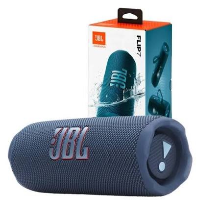 Parlante JBL Flip 7 Blue