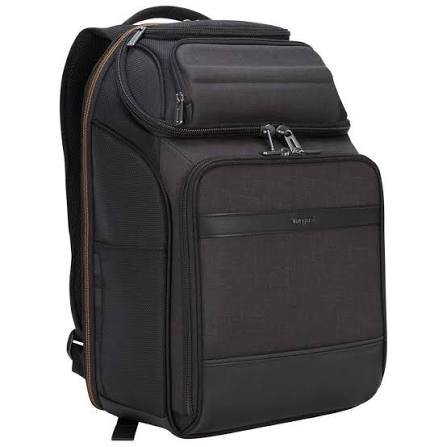 Mochila ejecutiva Targus 15.6" CitySmart EVA Pro
