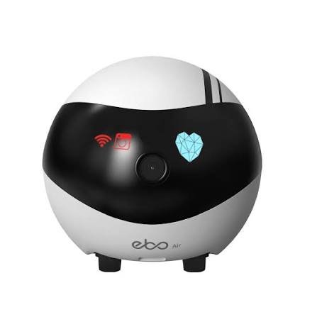 Robot Enabot EBO Air